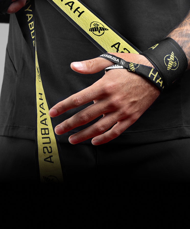 Hand Wraps