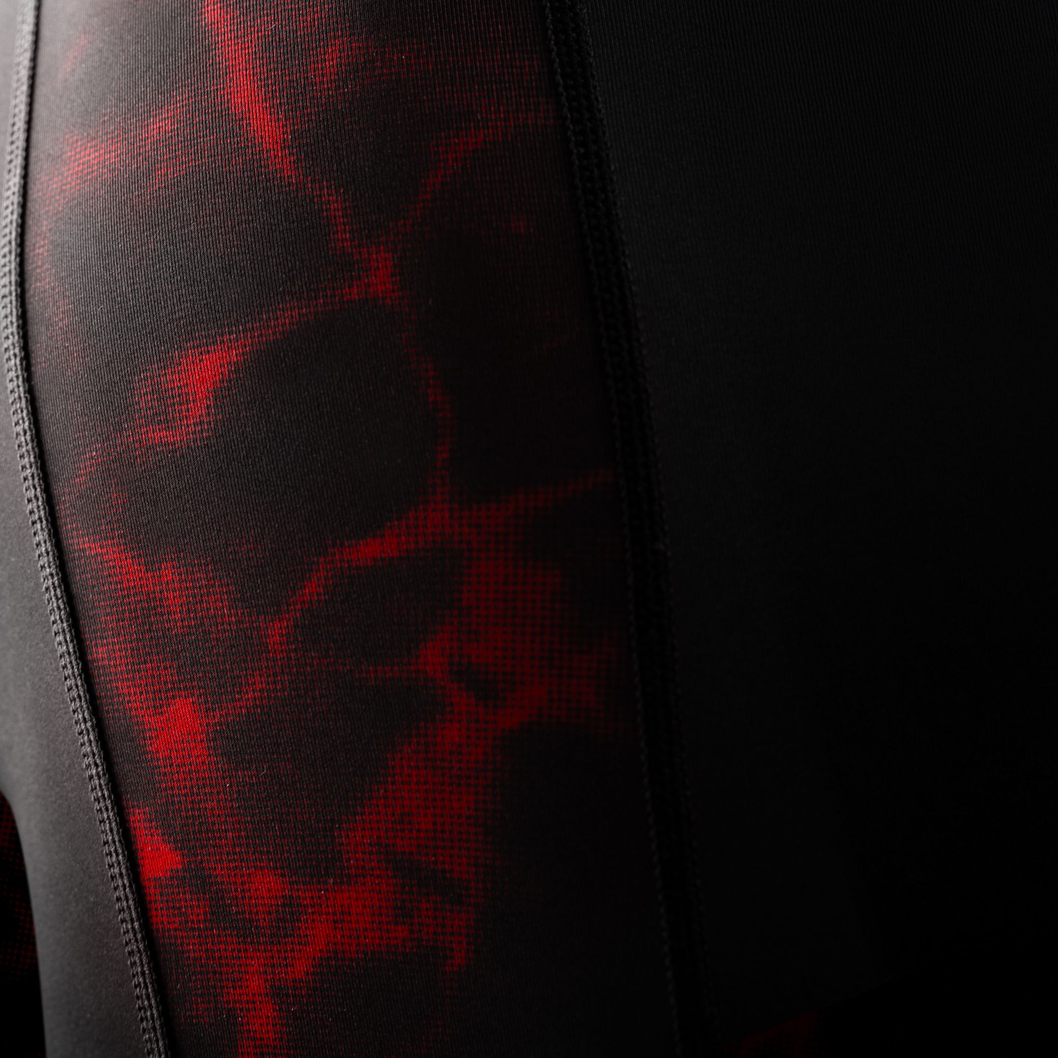 UFC BJJ Women’s Vale Tudo Shorts - Image 4