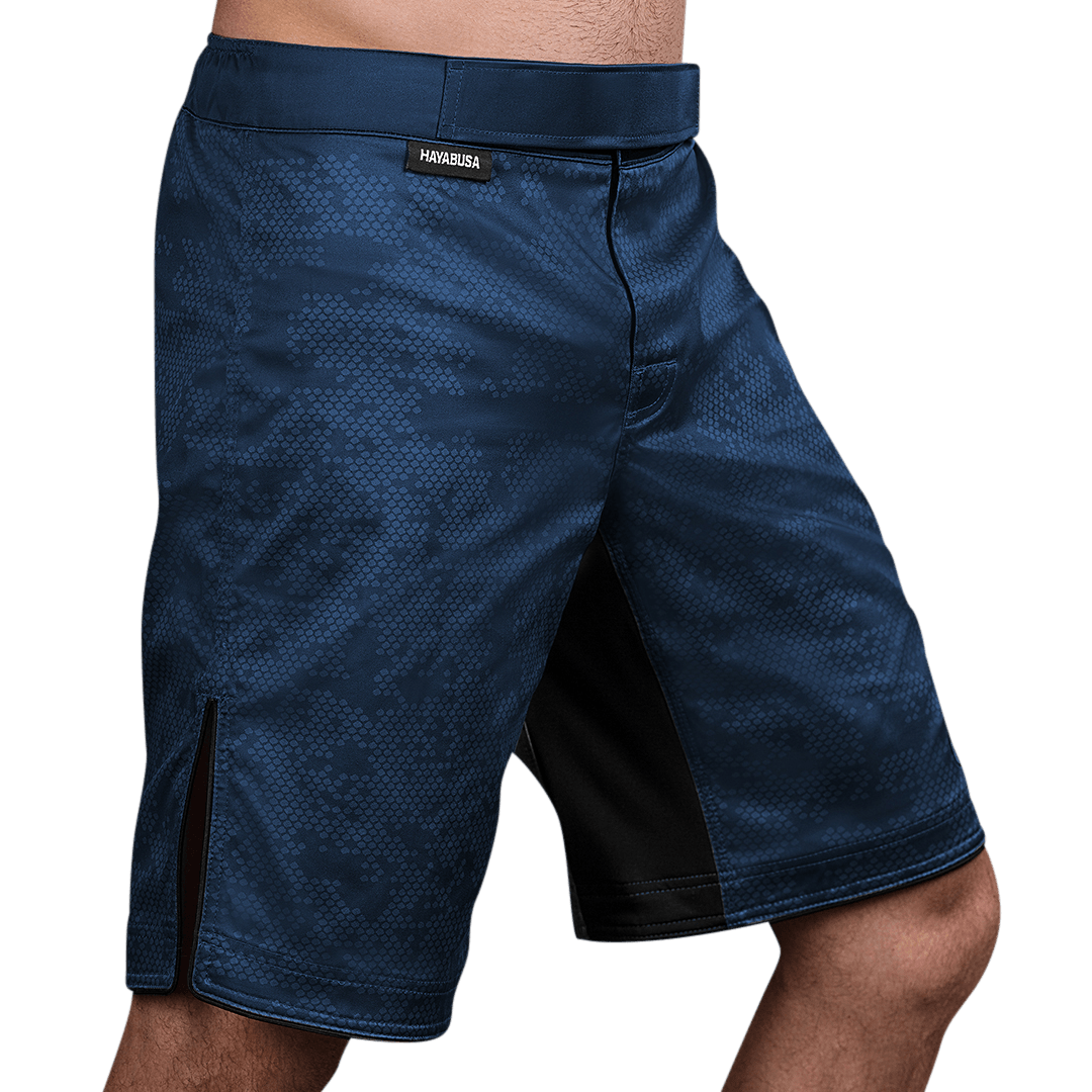 Hayabusa Hexagon MMA Shorts - Image 2