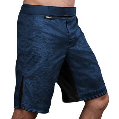 Hayabusa Hexagon MMA Shorts - Image 2