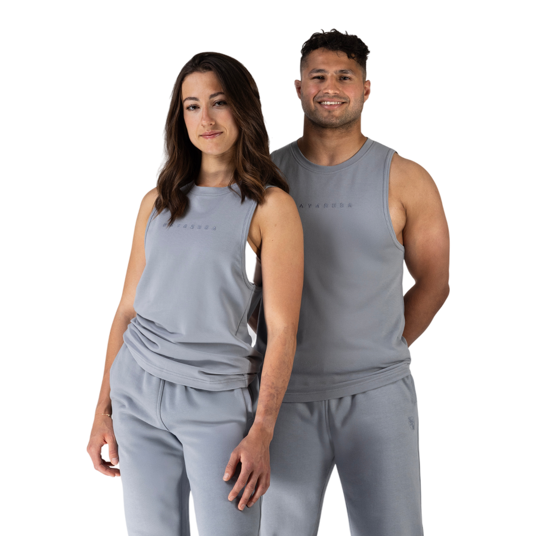 Hayabusa Essential Tank Top