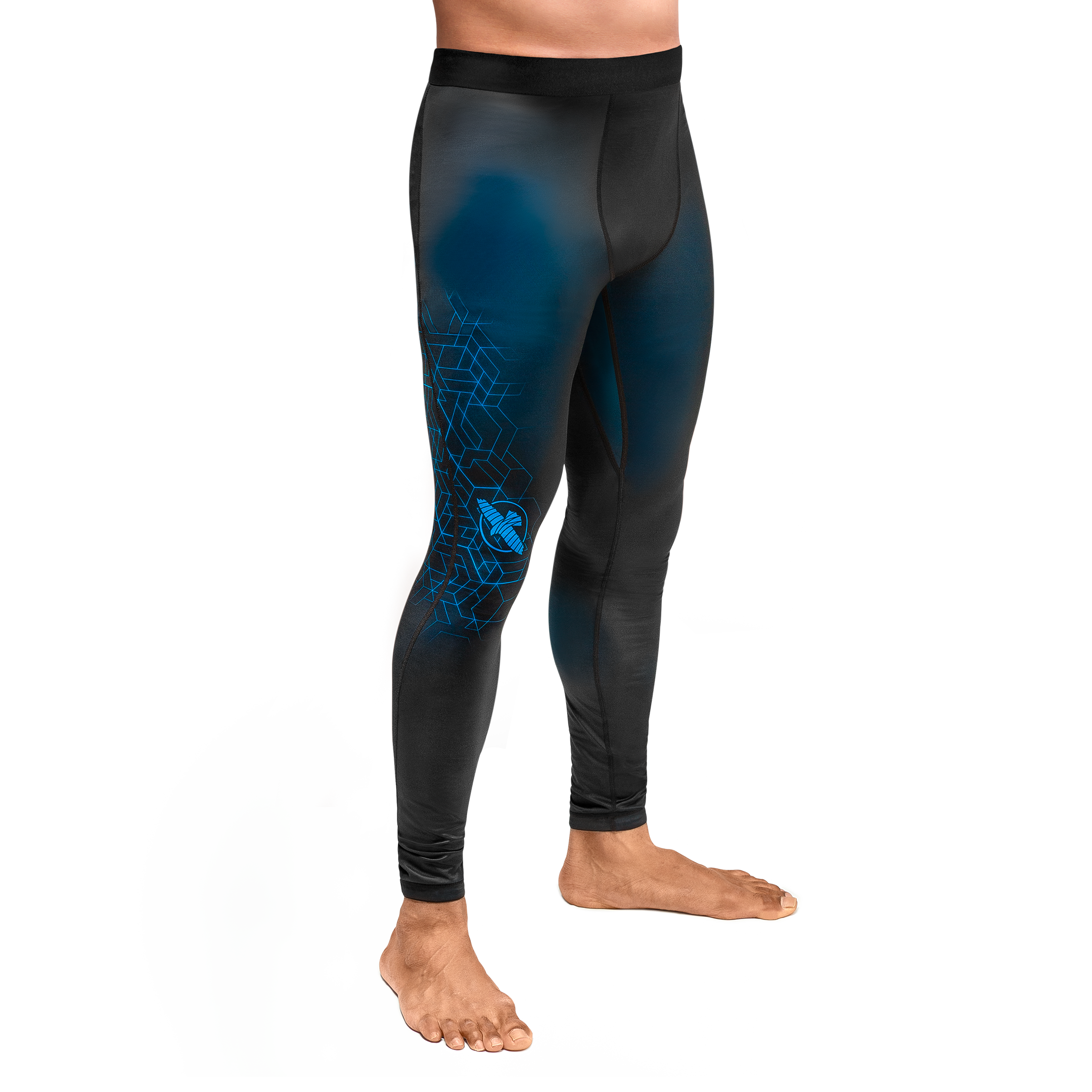 Hayabusa Geo Jiu Jitsu Spats