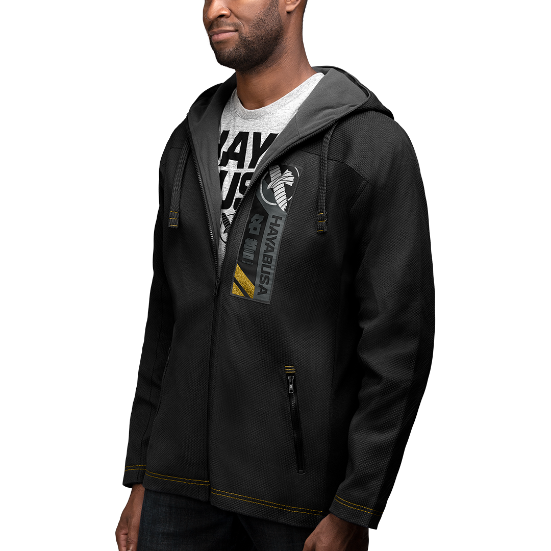 Hayabusa Uwagi Pro Gi Jacket