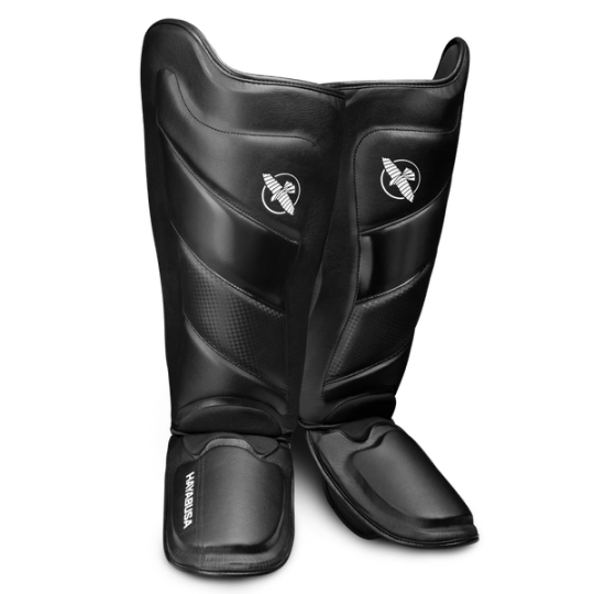 Hayabusa T3 Striking Shin Guards