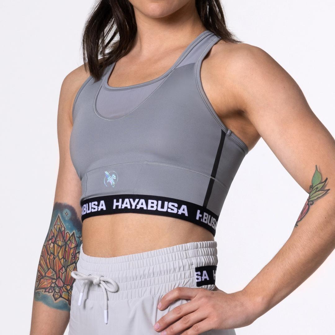 Hayabusa Women’s Crossback Sports Bra