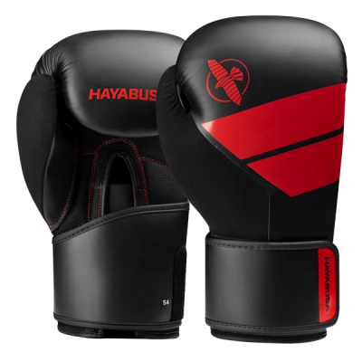 Black/Red