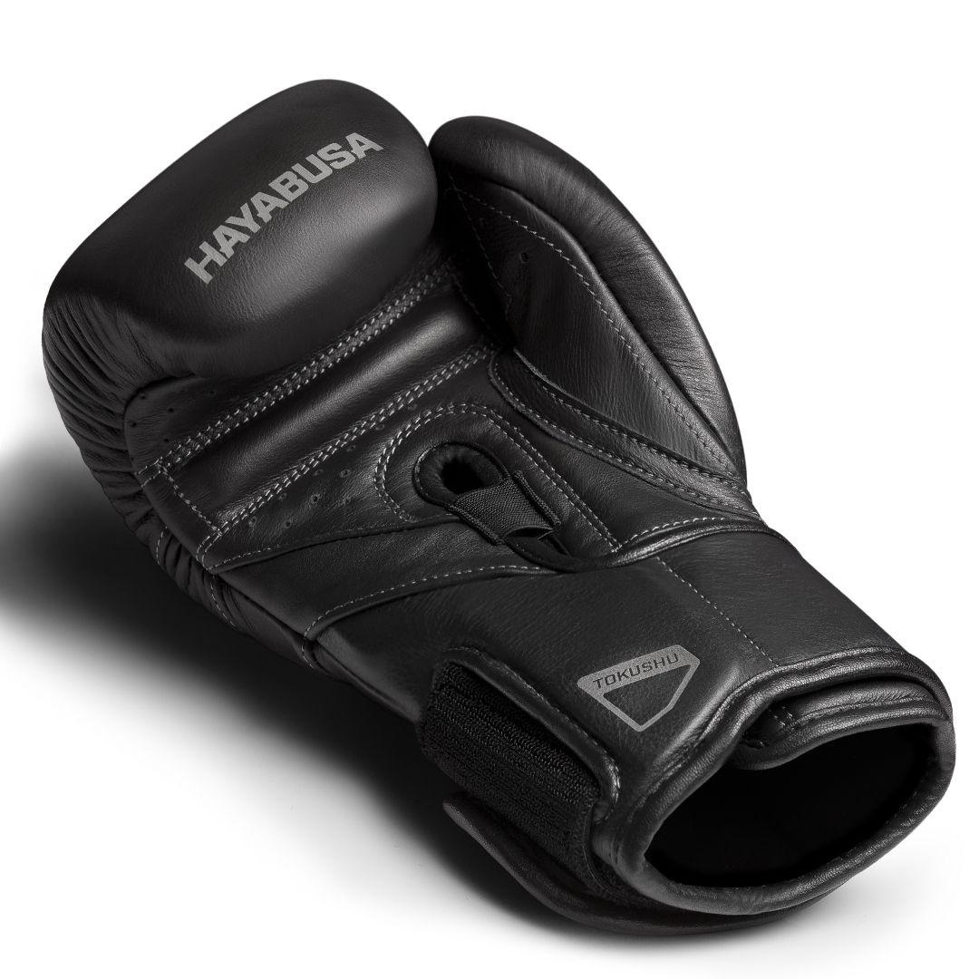 T3 Kanpeki Boxing Gloves - Image 4