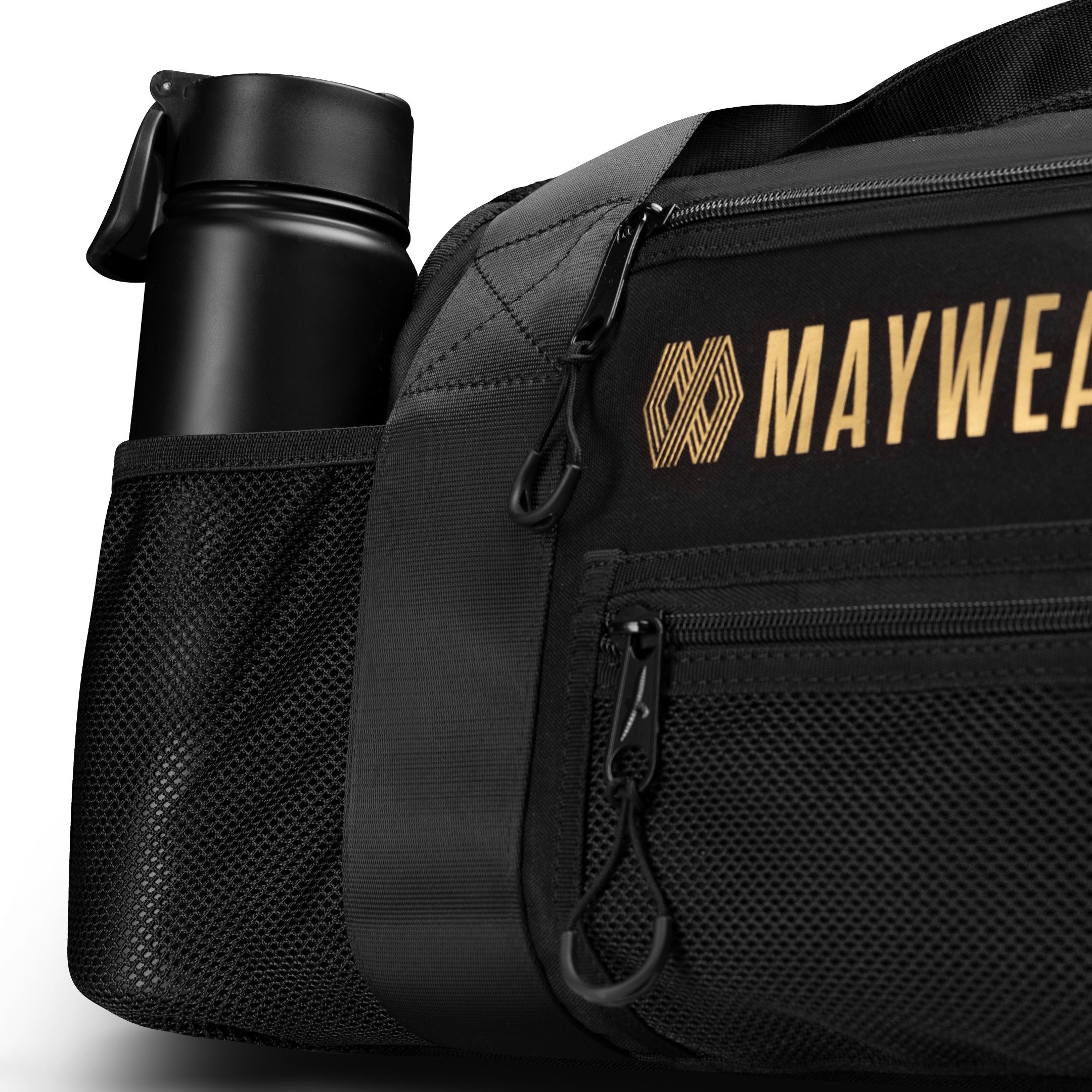 Mayweather Mesh Gym Bag - Image 3