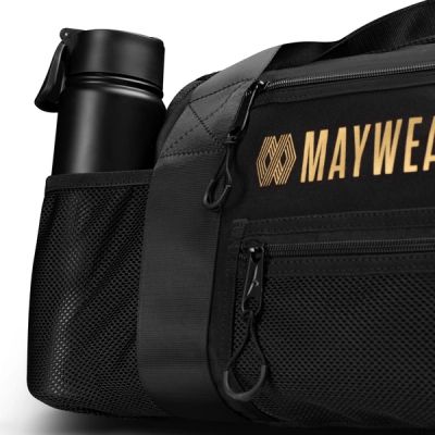 Mayweather Mesh Gym Bag - Image 3