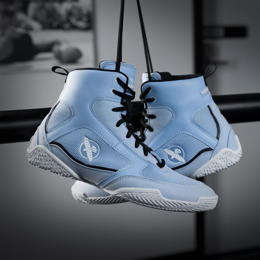 Boxing Shoes vs. Wrestling Shoes: Which Should You Train In?