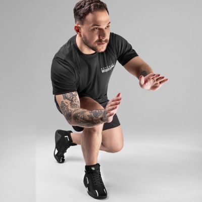 Hayabusa Discipline T-Shirt - Image 5