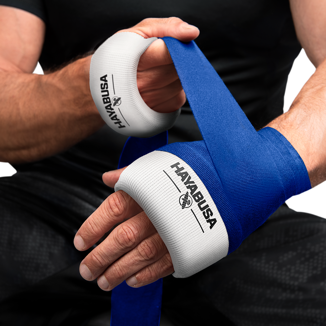Hayabusa Boxing Knuckle Guards - Image 6