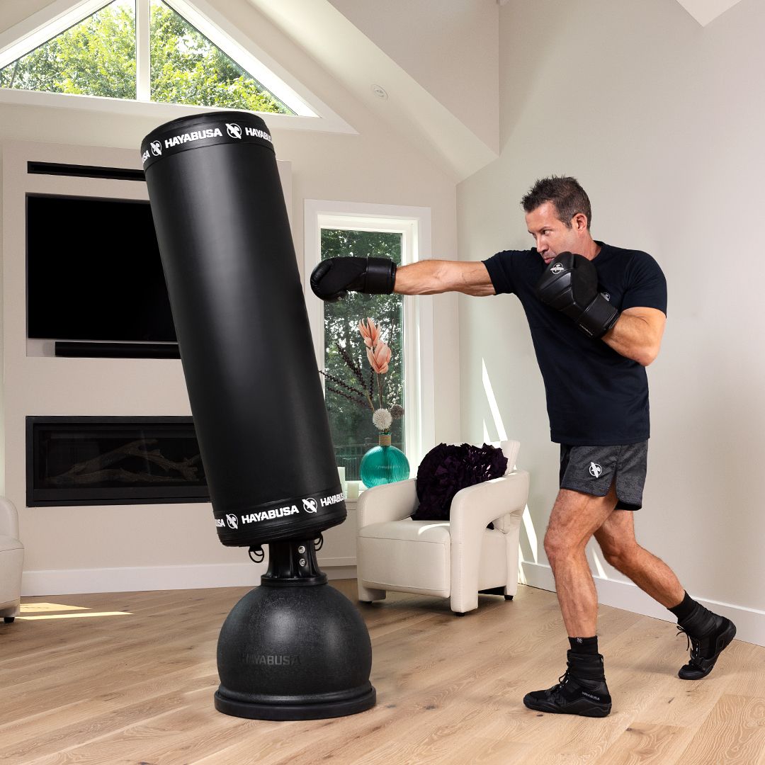 Punching Bag Buyer’s Guide: Key Factors to Consider Before You Invest