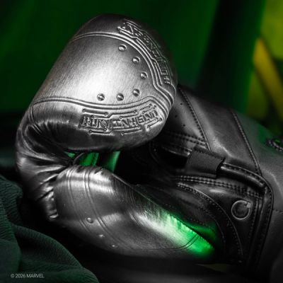 Marvel’s Doctor Doom Boxing Gloves - Image 6