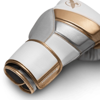 Hayabusa T3 Boxing Gloves - Image 6