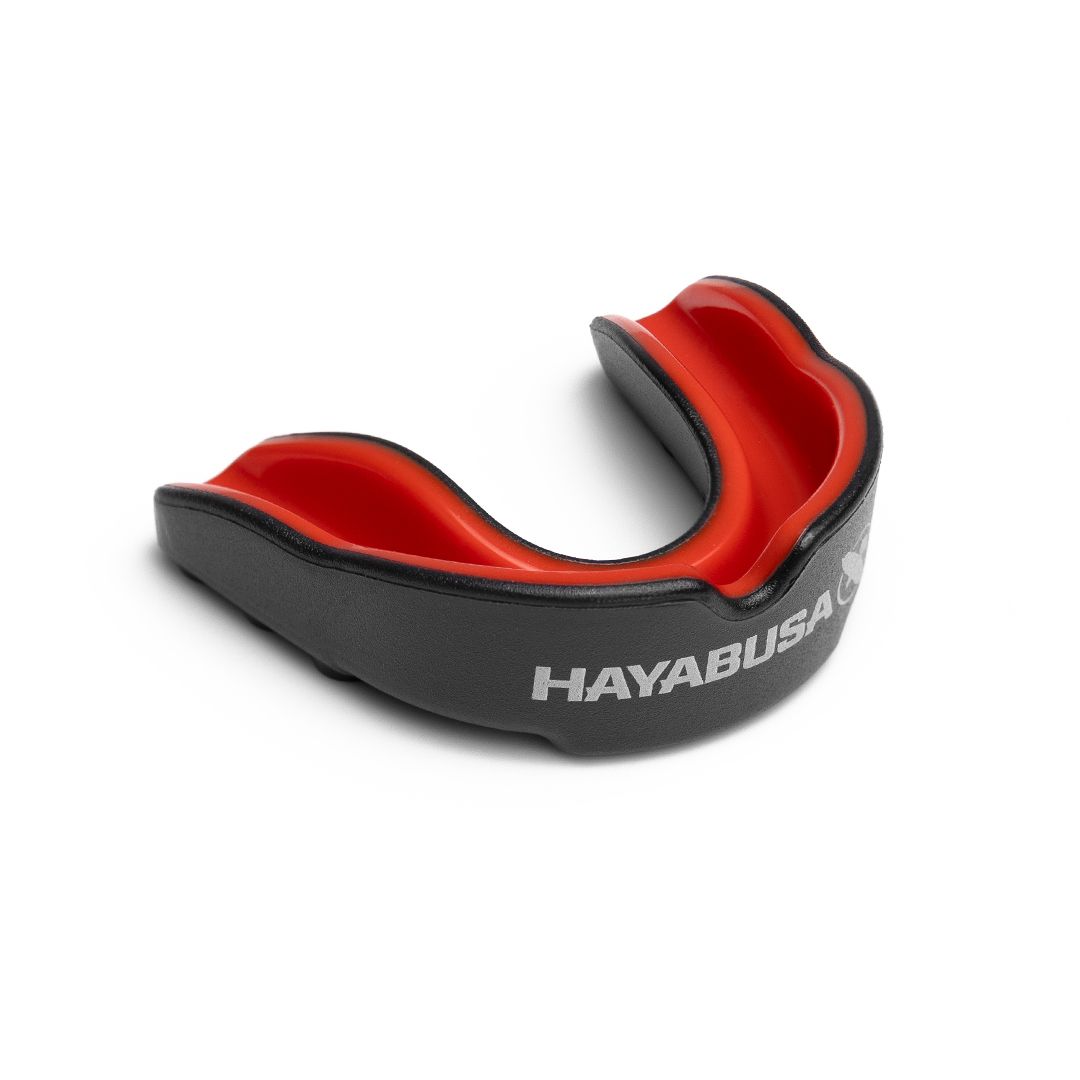 Hayabusa Combat Youth Mouth Guard - Image 4