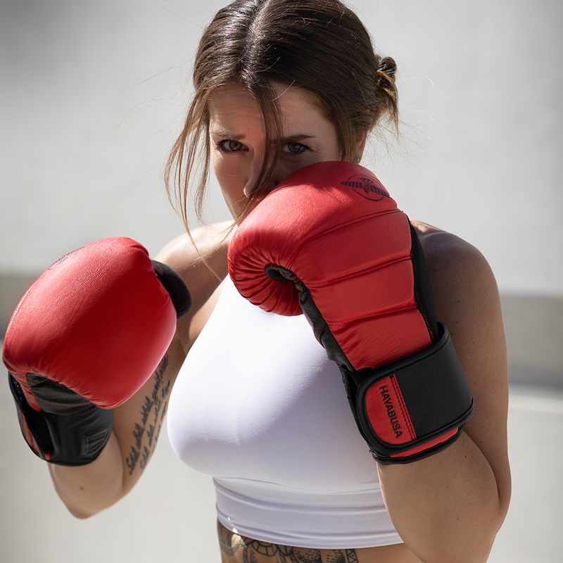 Boxing Gloves Buying Guide