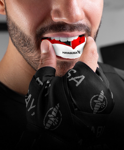 How to Choose a Mouthguard for MMA, Boxing & Combat Sports