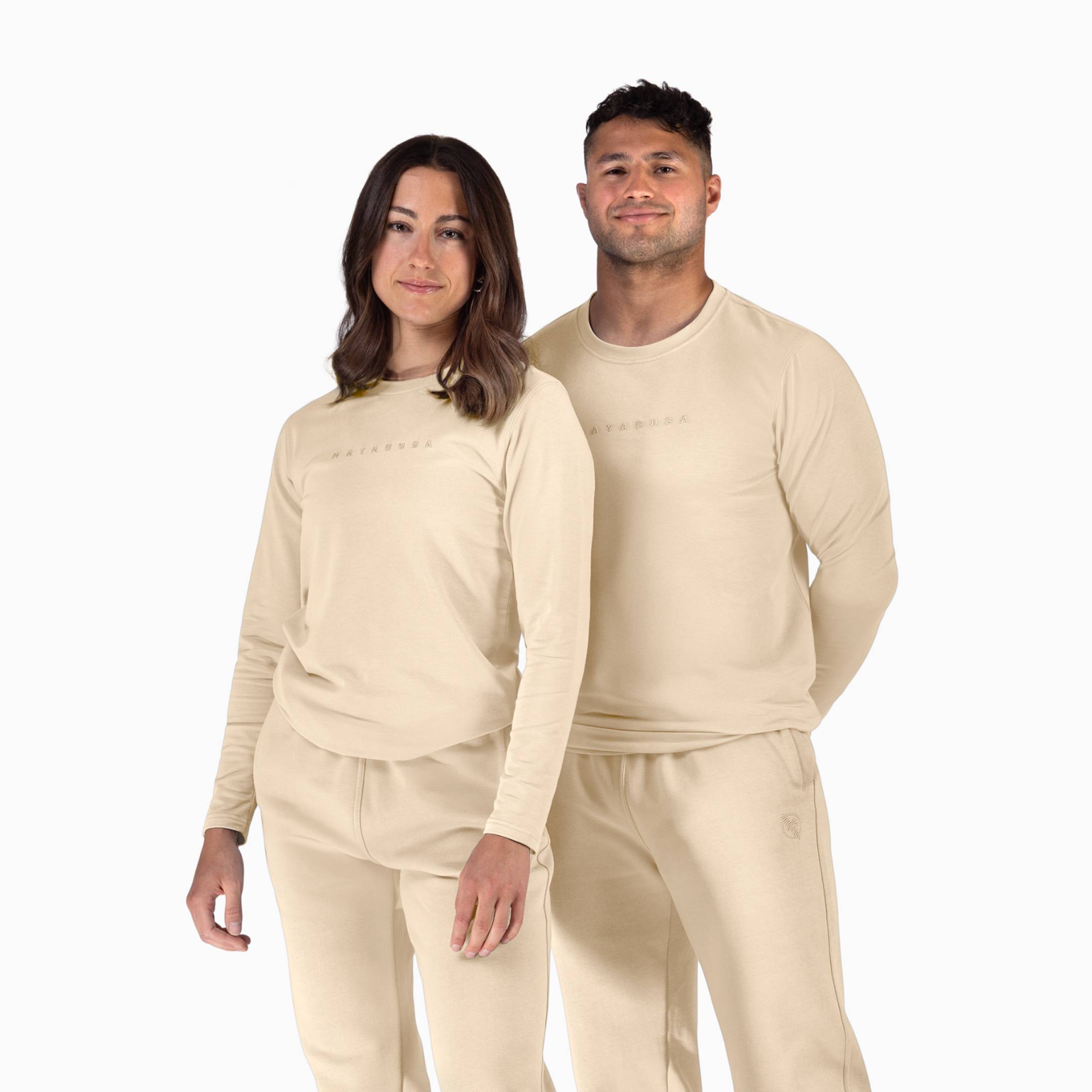 Hayabusa Essential Long Sleeve T-Shirt