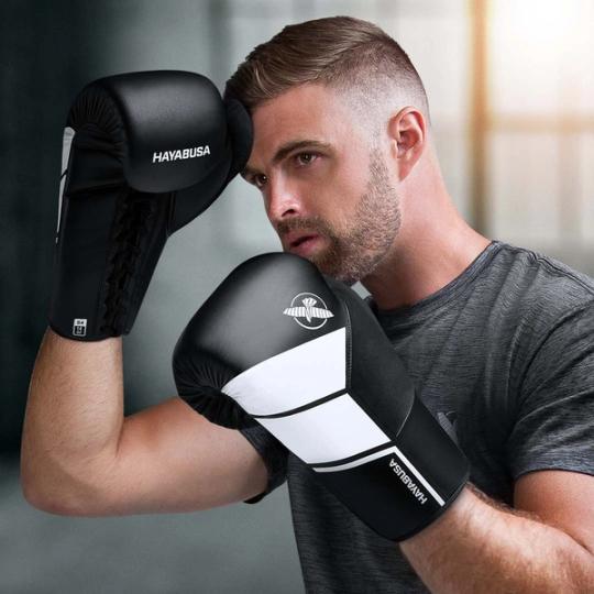 Back-to-Gym Boxing: Gear Up for Success with S4 Boxing Gloves