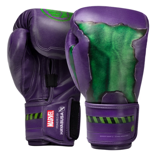 Marvel's Hulk Boxing Gloves