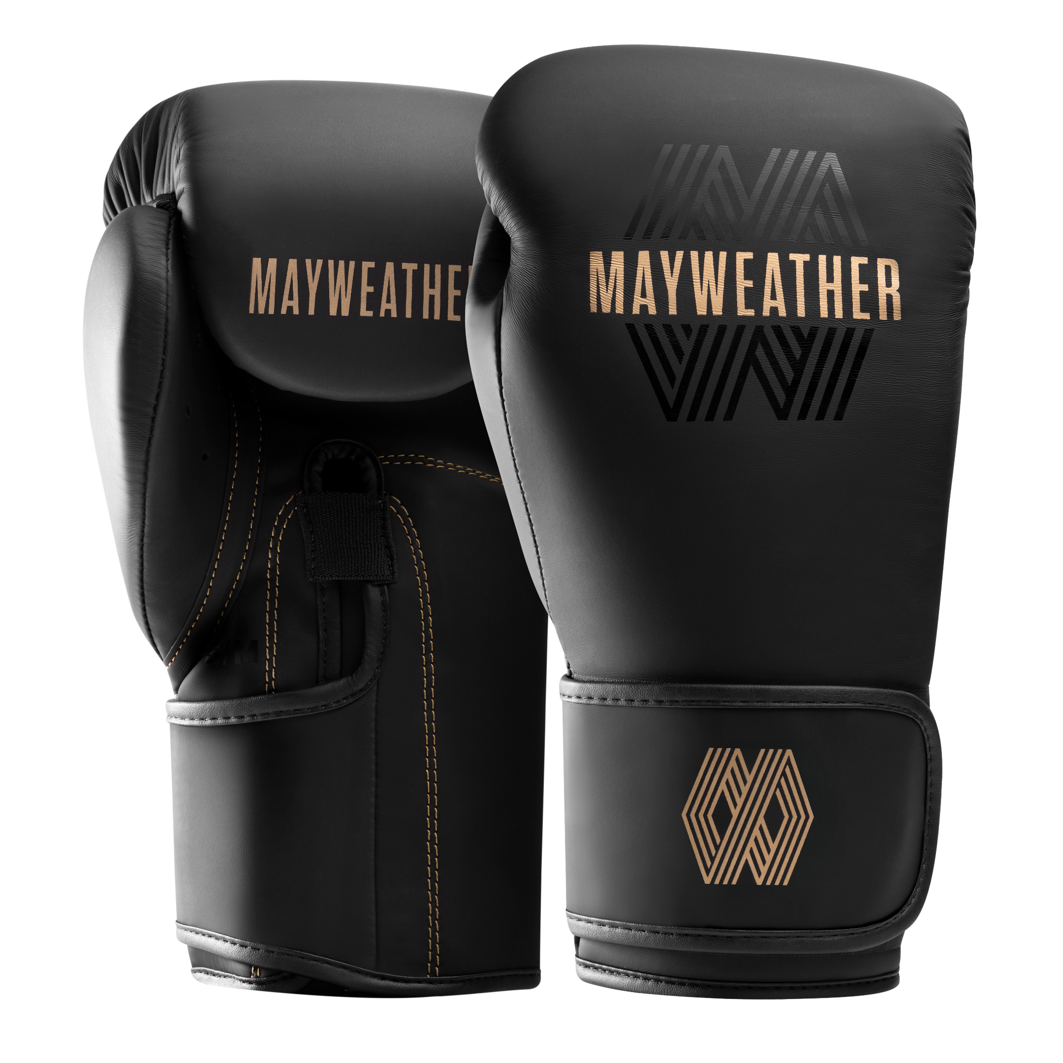 Mayweather Core Boxing Gloves