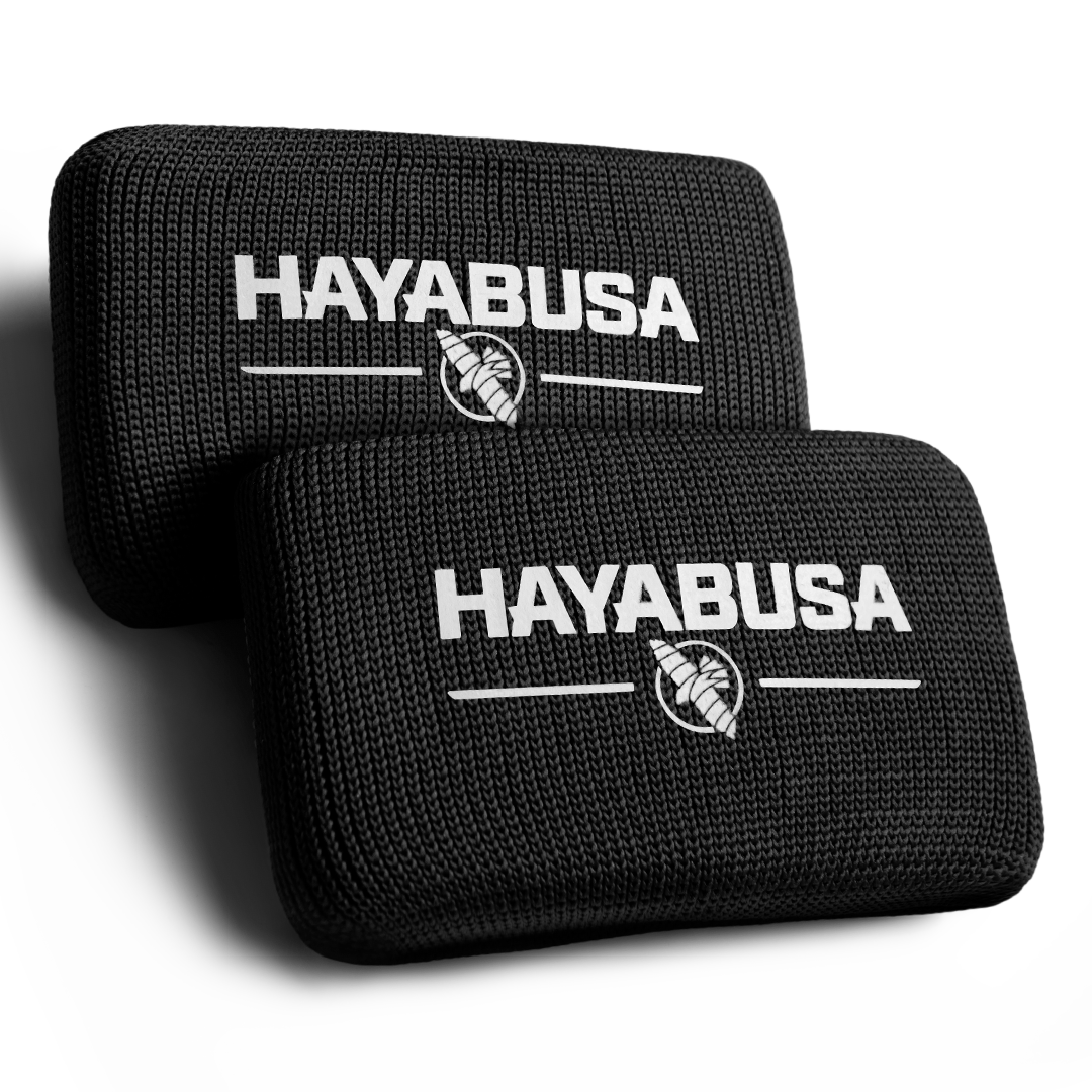 Hayabusa Boxing Knuckle Guards - Image 1