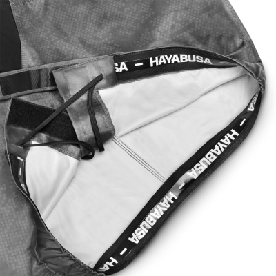 Hayabusa Hexagon MMA Shorts - Image 3