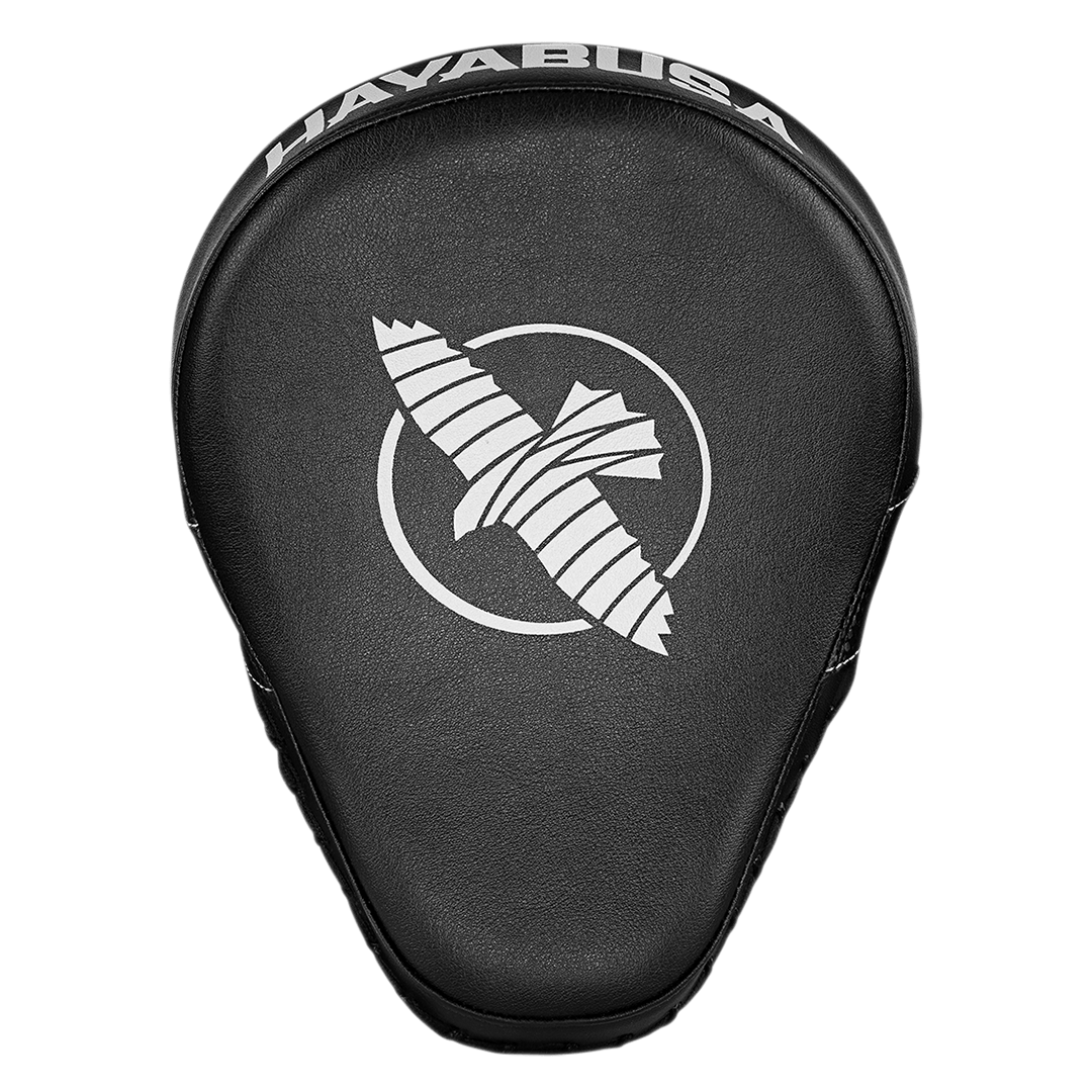HAYABUSA [ハヤブサ]　PTS3　フォーカスミット Hayabusa PTS3 Focus Mitts | Boxing Focus Mitts