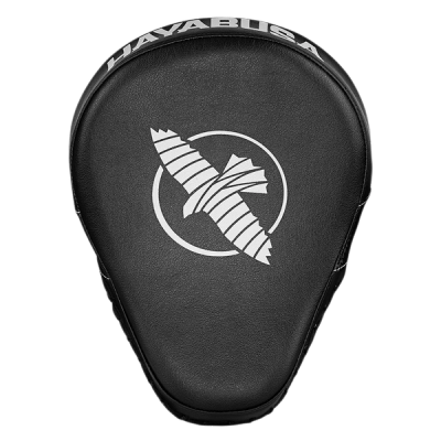 PTS3 Focus Mitts - Image 2