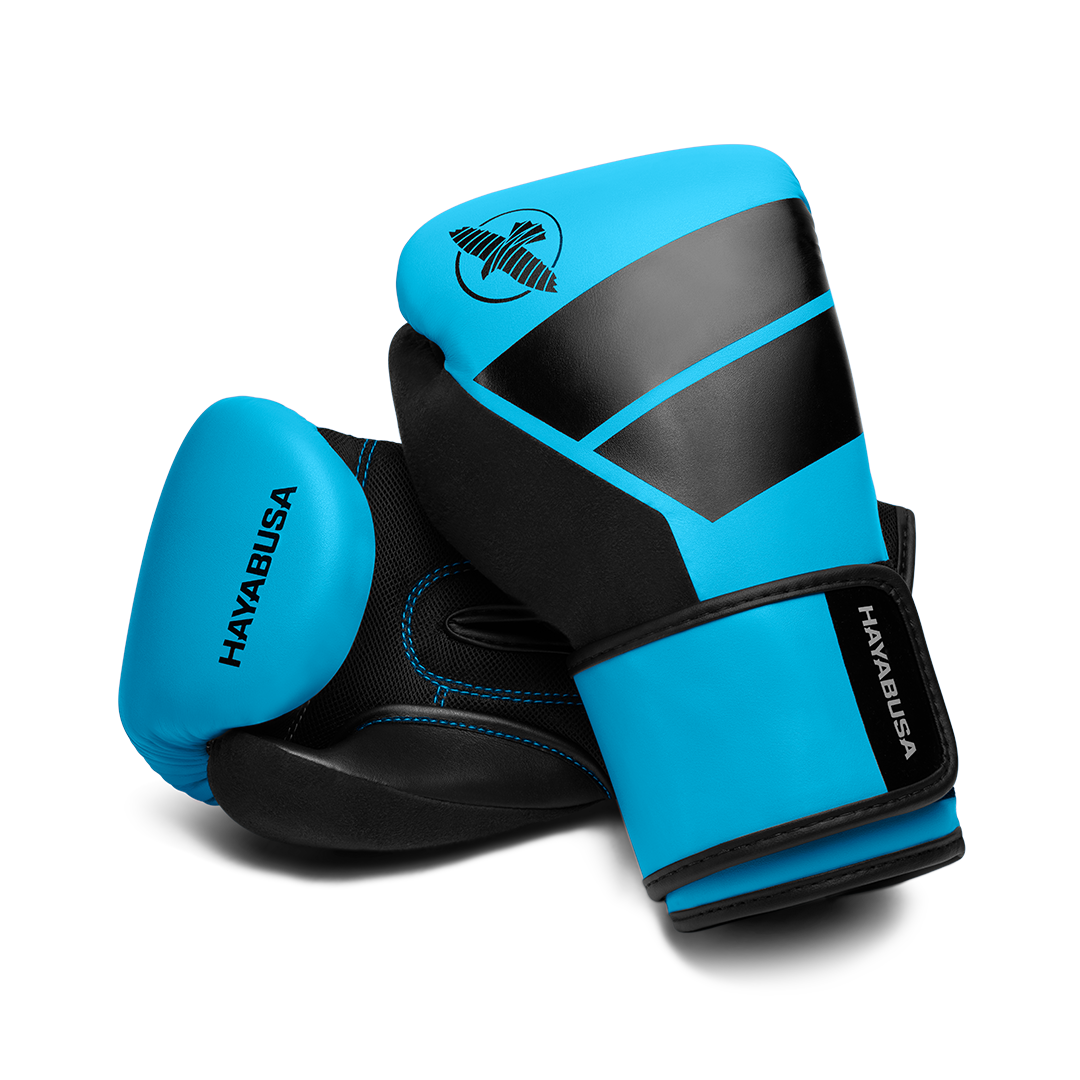 Hayabusa S4 Youth Boxing Gloves - Image 6
