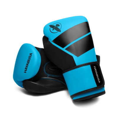 Hayabusa S4 Youth Boxing Gloves - Image 6