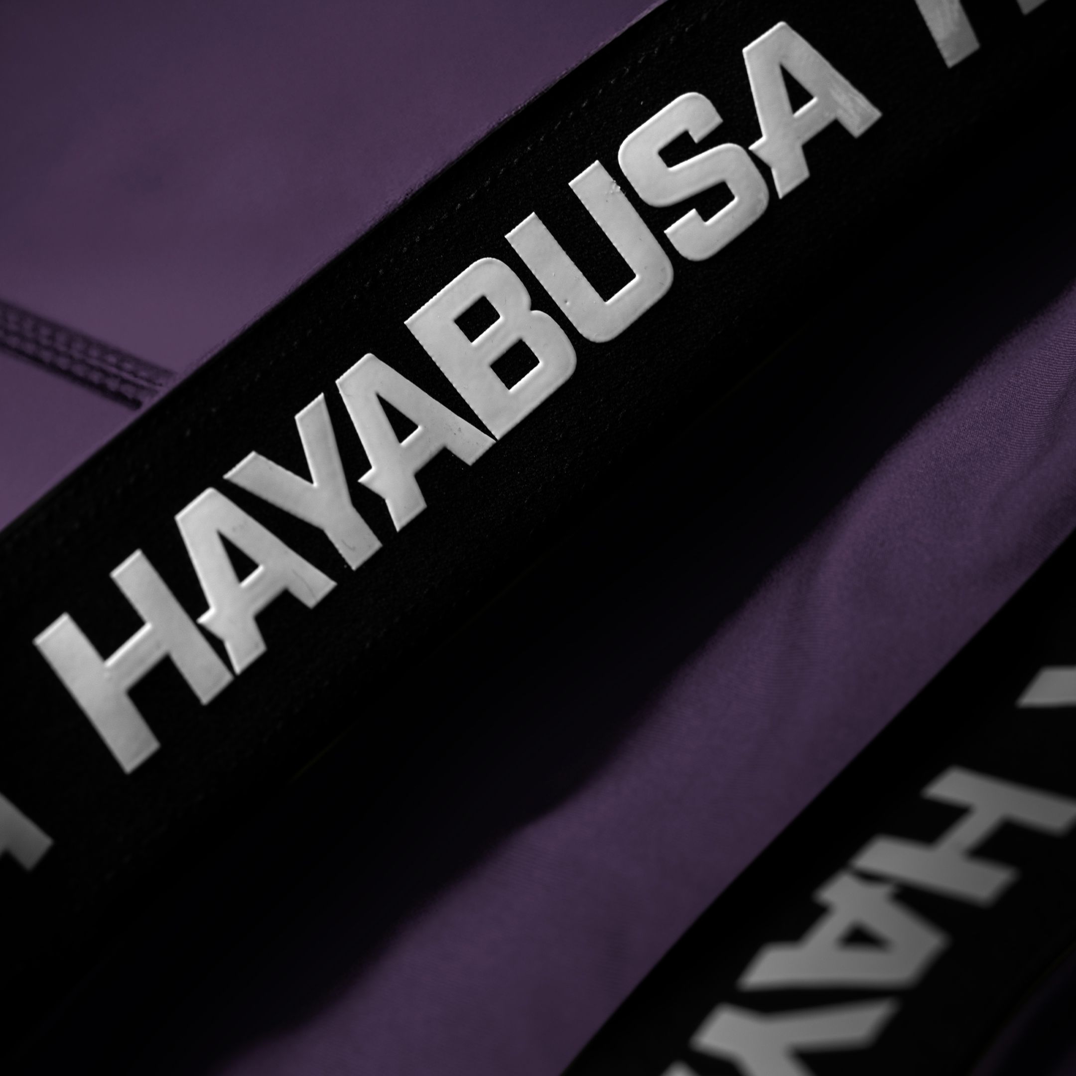 Hayabusa Women's Apex Vale Tudo Shorts - Image 5