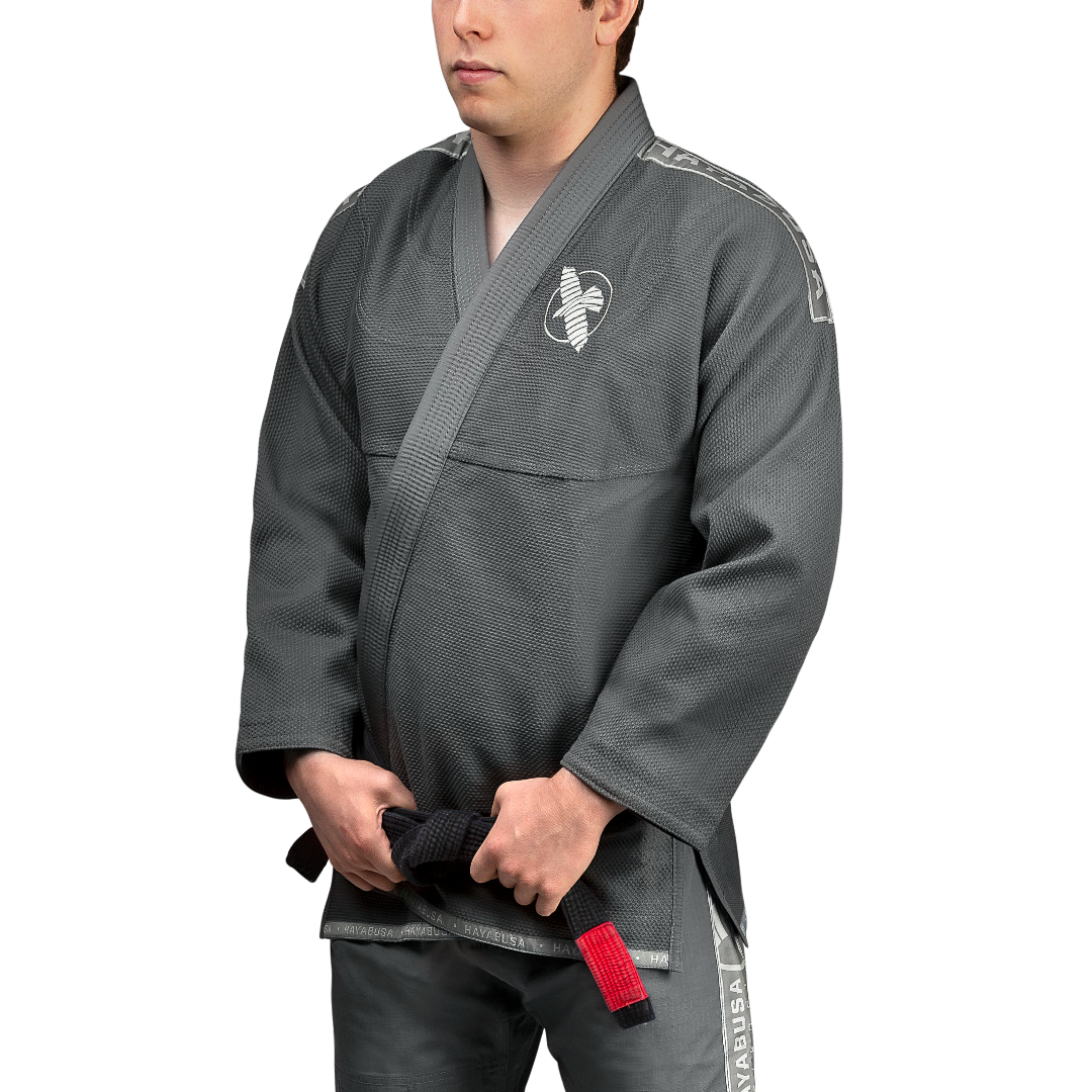 Hayabusa Lightweight Jiu-Jitsu Gi - Image 1