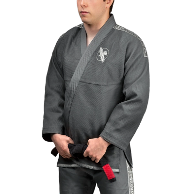 Hayabusa Lightweight Jiu-Jitsu Gi - Image 1