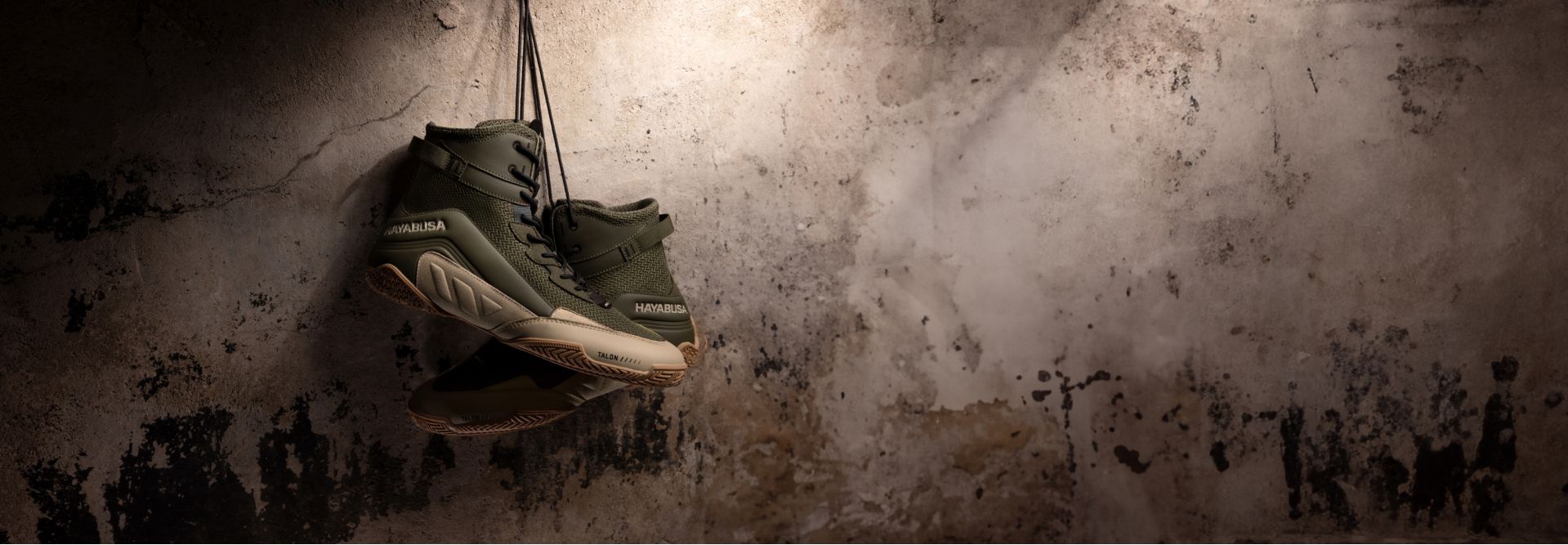 WHAT BOXING SHOES SHOULD I BUY?