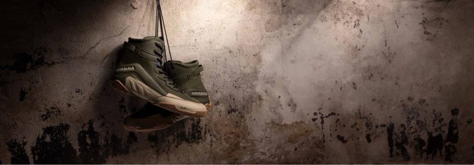 WHAT BOXING SHOES SHOULD I BUY?