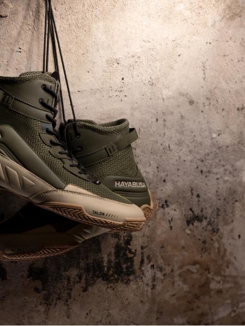 WHAT BOXING SHOES SHOULD I BUY?