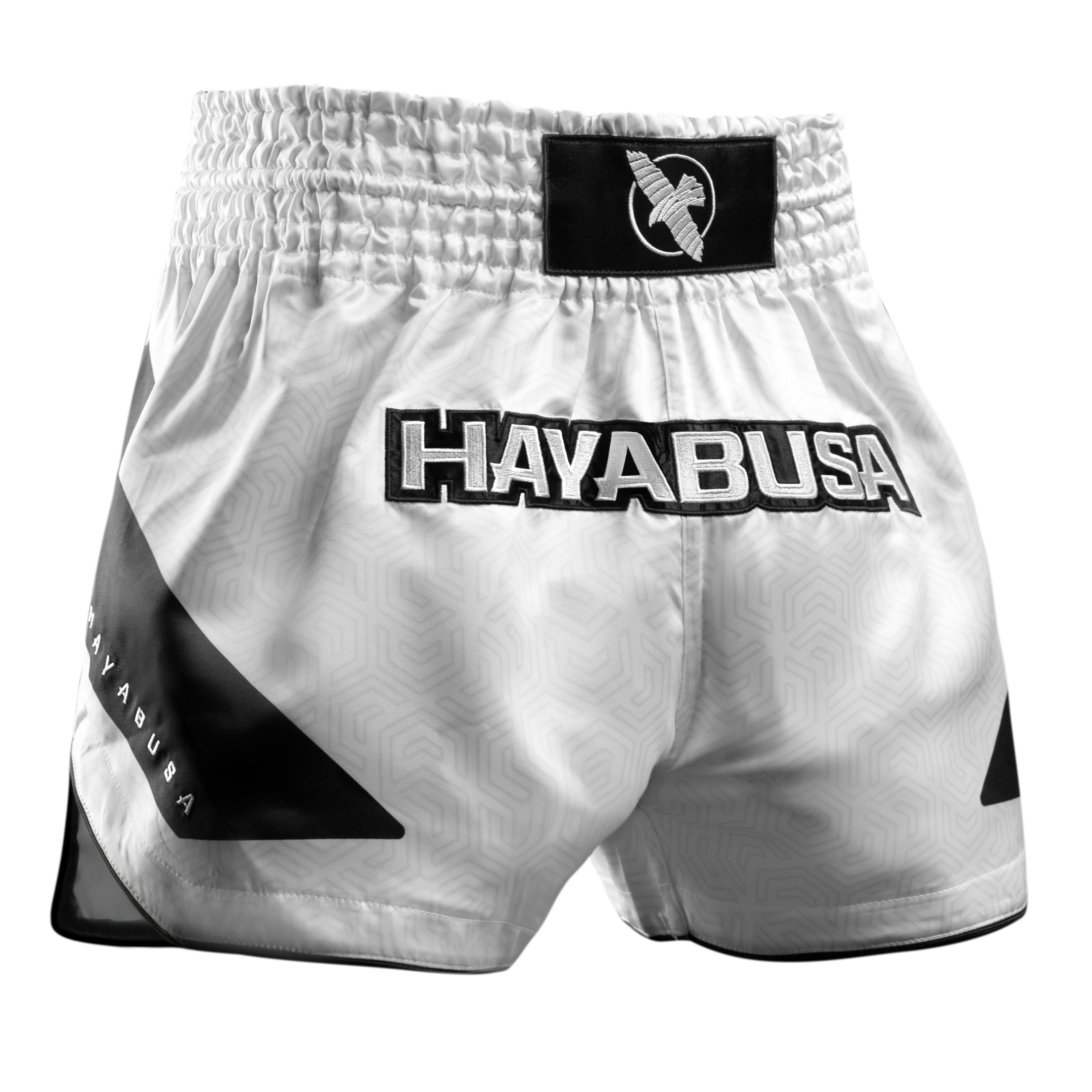 Hayabusa Core Muay Thai Shorts