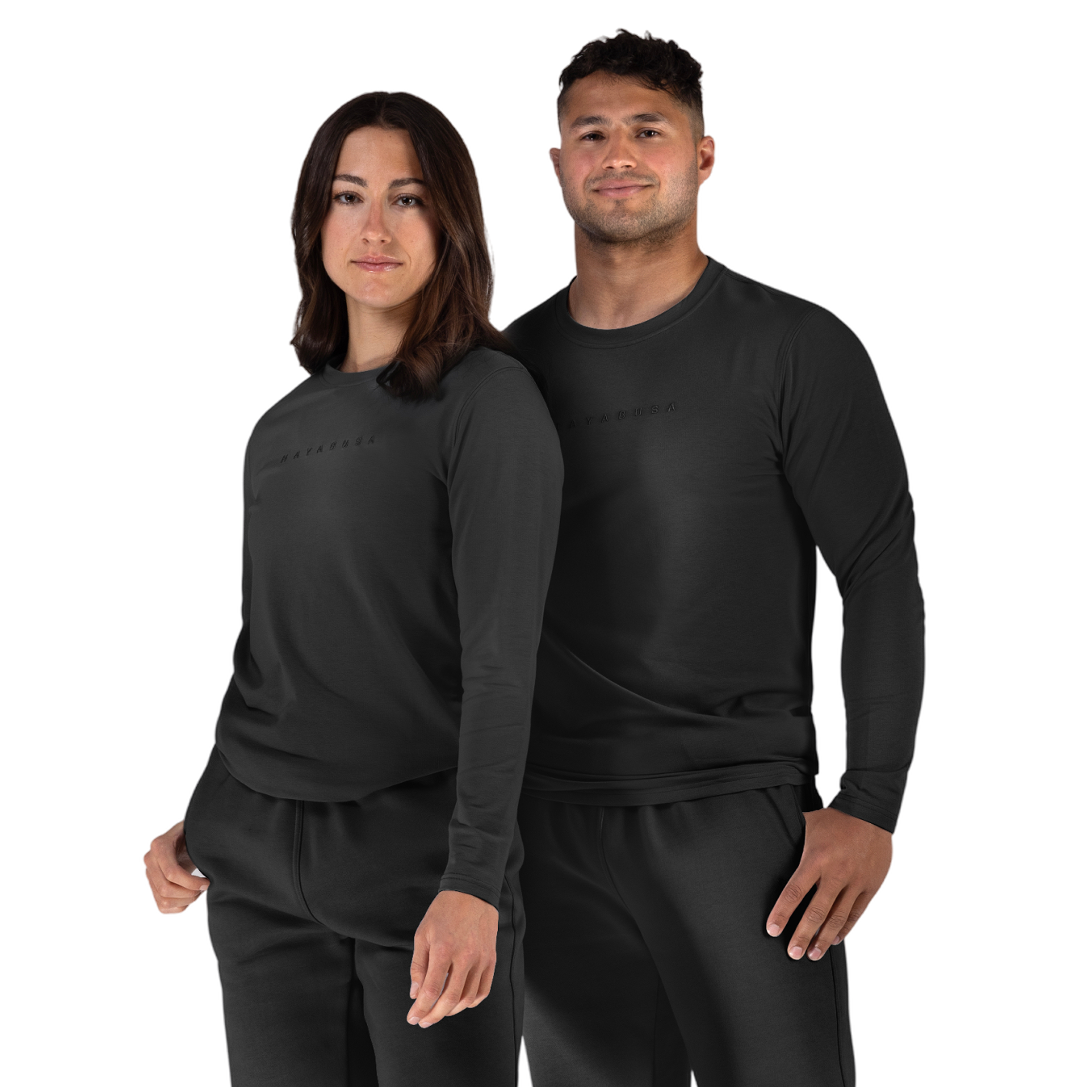 Hayabusa Essential Long Sleeve T-Shirt