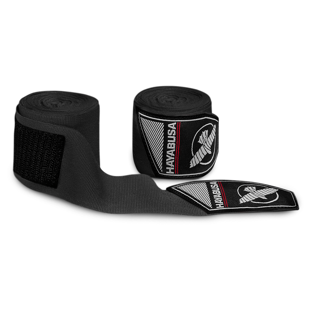 Hayabusa Perfect Stretch Youth Hand Wraps - Image 2