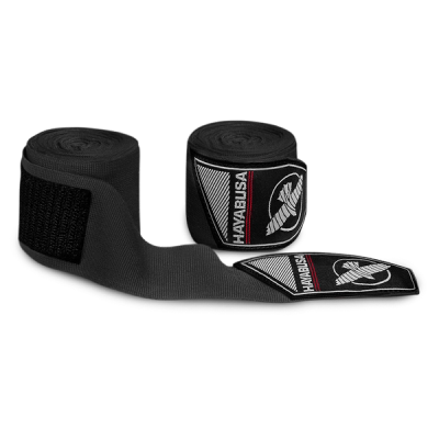 Hayabusa Perfect Stretch Youth Hand Wraps - Image 2