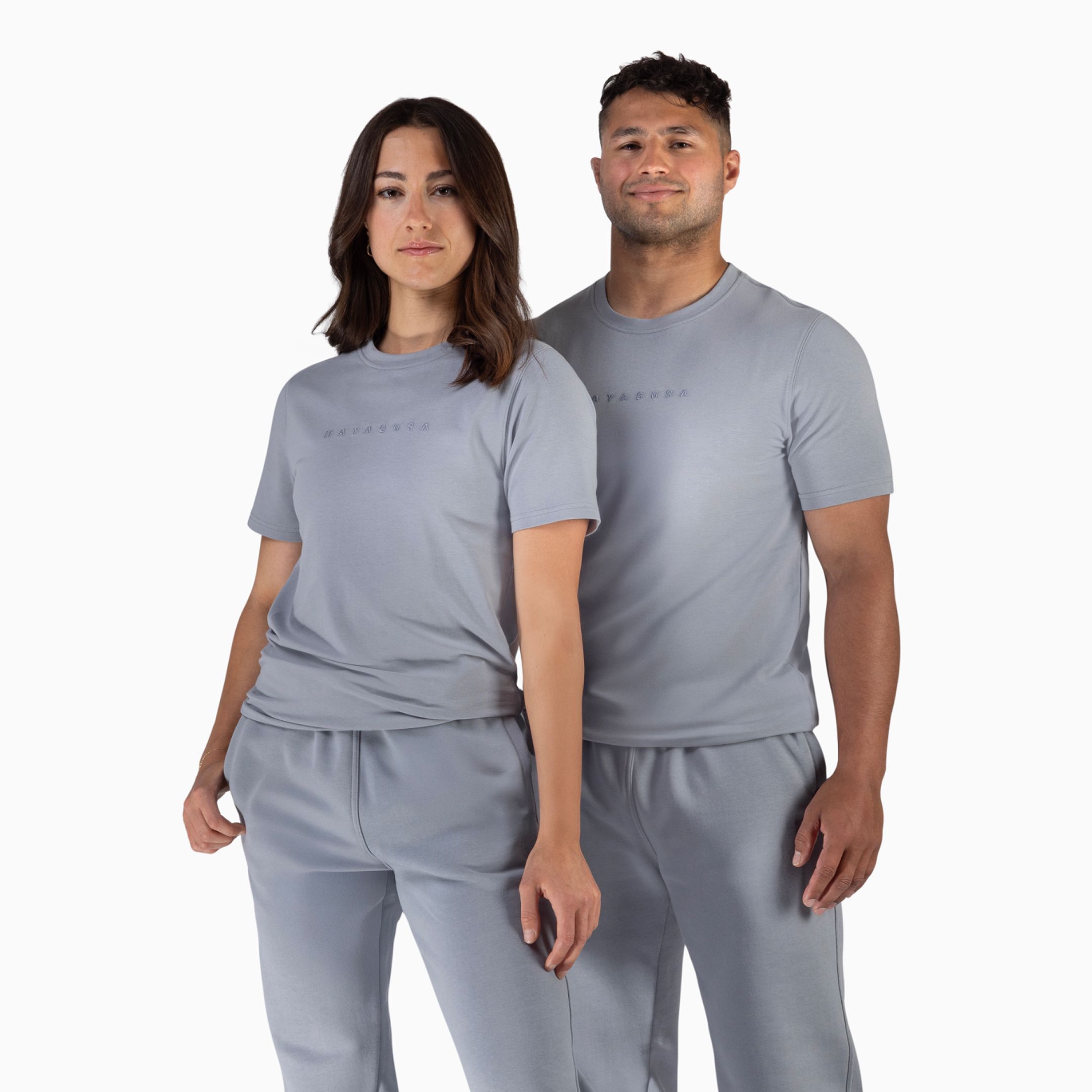 Hayabusa Essential Short Sleeve T-Shirt