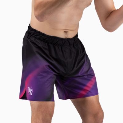 Hayabusa Men's Apex Nova Lightweight Fight Shorts - Image 3