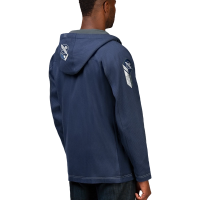 Hayabusa Uwagi Pro Gi Jacket - Image 2