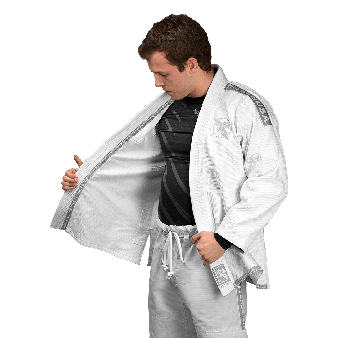 Hayabusa Lightweight Jiu-Jitsu Gi - Image 3