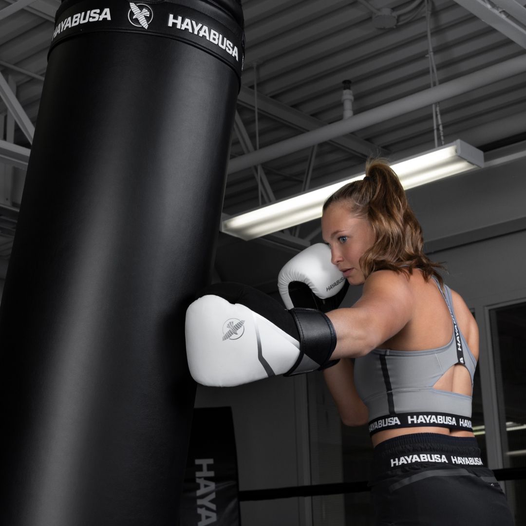 Hayabusa 125lb Classic Heavy Bag - Image 6