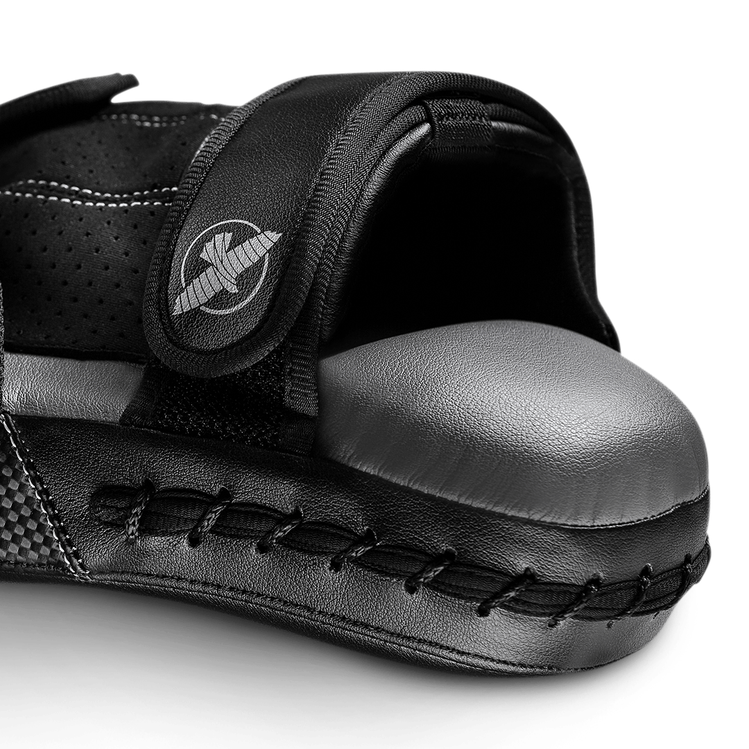 PTS3 Focus Mitts - Image 5