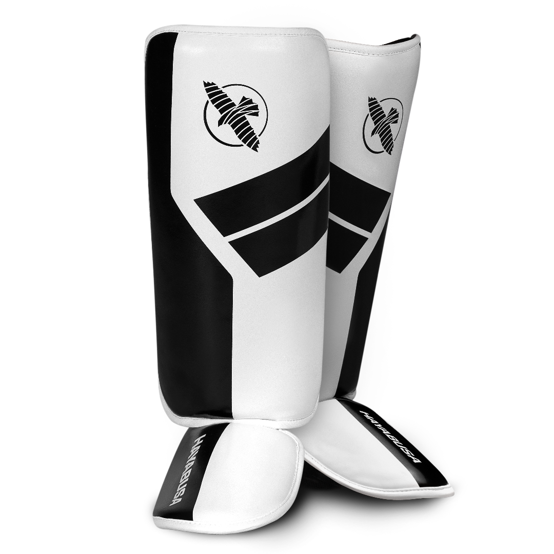 Hayabusa S4 Youth Shin Guards
