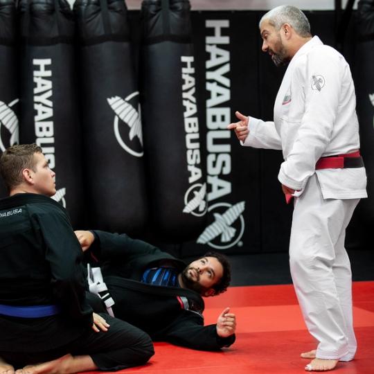 The 101 Guard Retention Tool